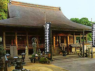 01那智山 青岸渡寺