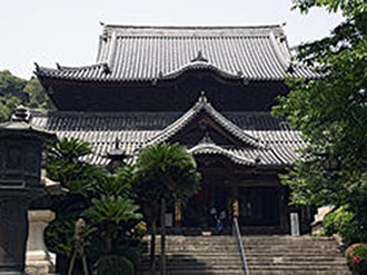 03風猛山 粉河寺
