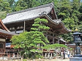 07東光山 岡寺