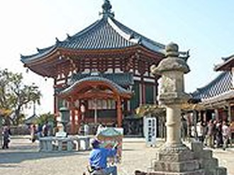 09興福寺 南円堂