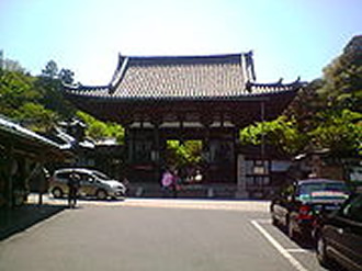 13石光山　石山寺