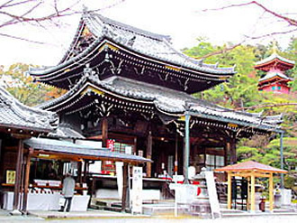 15新那智山 観音寺