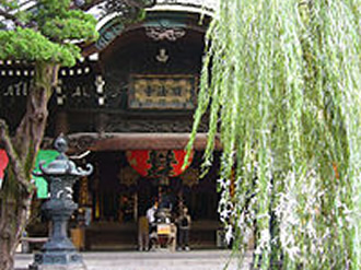 18紫雲山 頂法寺