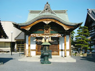 22補陀洛山 總持寺