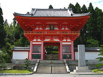 25御嶽山 清水寺