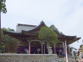 28成相山 成相寺