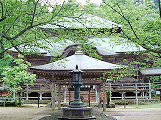 29青葉山 松尾寺
