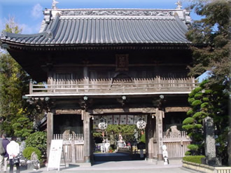 01竺和山霊山寺