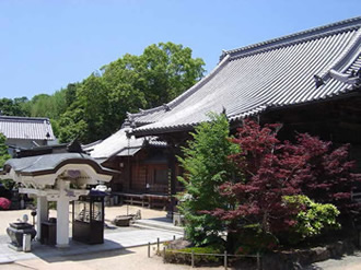 03亀光山釈迦院　金泉寺