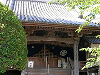 04黒巌山遍照院　大日寺