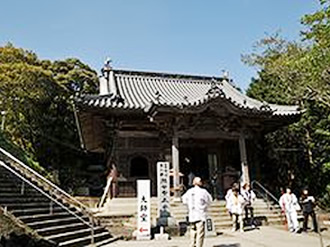 08普明山真光院 熊谷寺