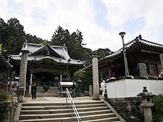 11金剛山一乗院 藤井寺