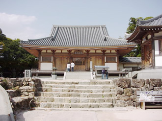 28法界山　大日寺