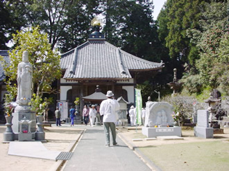 42一果山　佛木寺