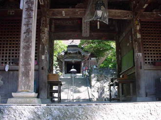 43源光山　明石寺