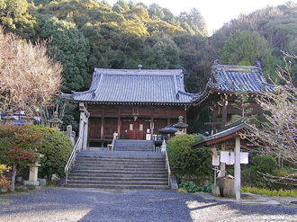 50東山　繁多寺