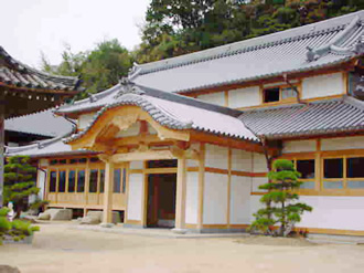 56金輪山　泰山寺