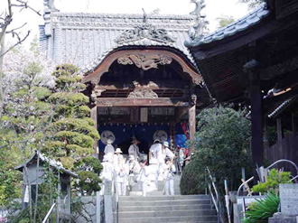 57府頭山　栄福寺