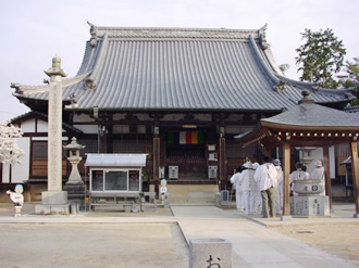 59金光山　国分寺