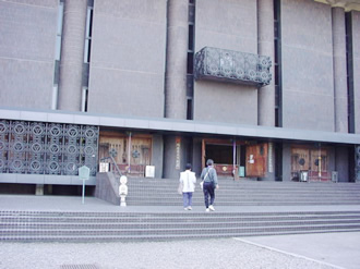 61栴檀山　香園寺